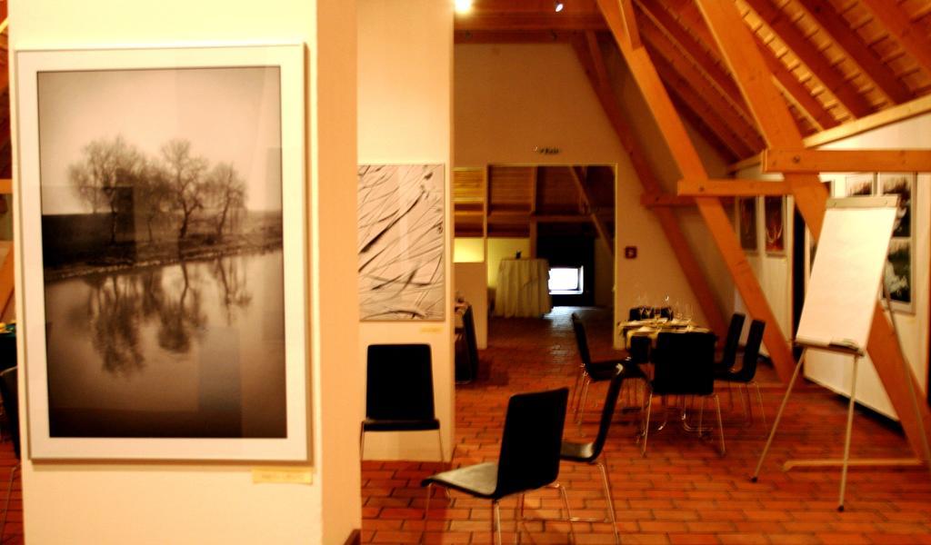 Sopron Monastery Hotel Ngoại thất bức ảnh
