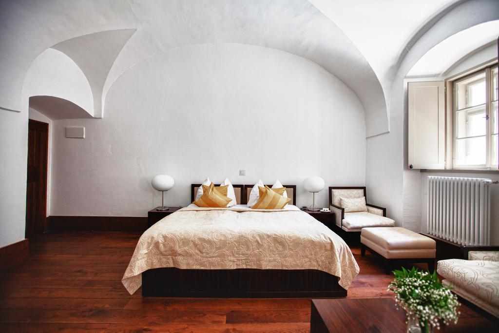Sopron Monastery Hotel Ngoại thất bức ảnh