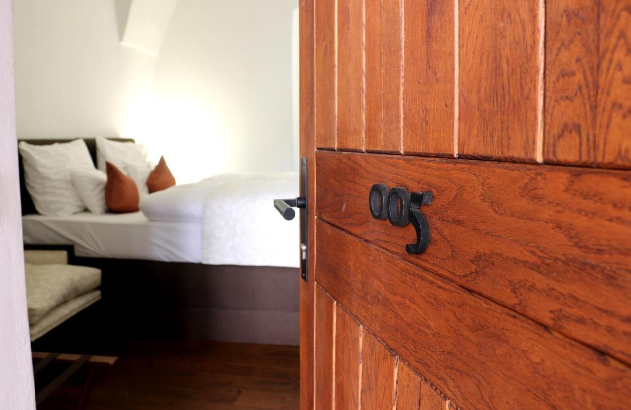 Sopron Monastery Hotel Ngoại thất bức ảnh