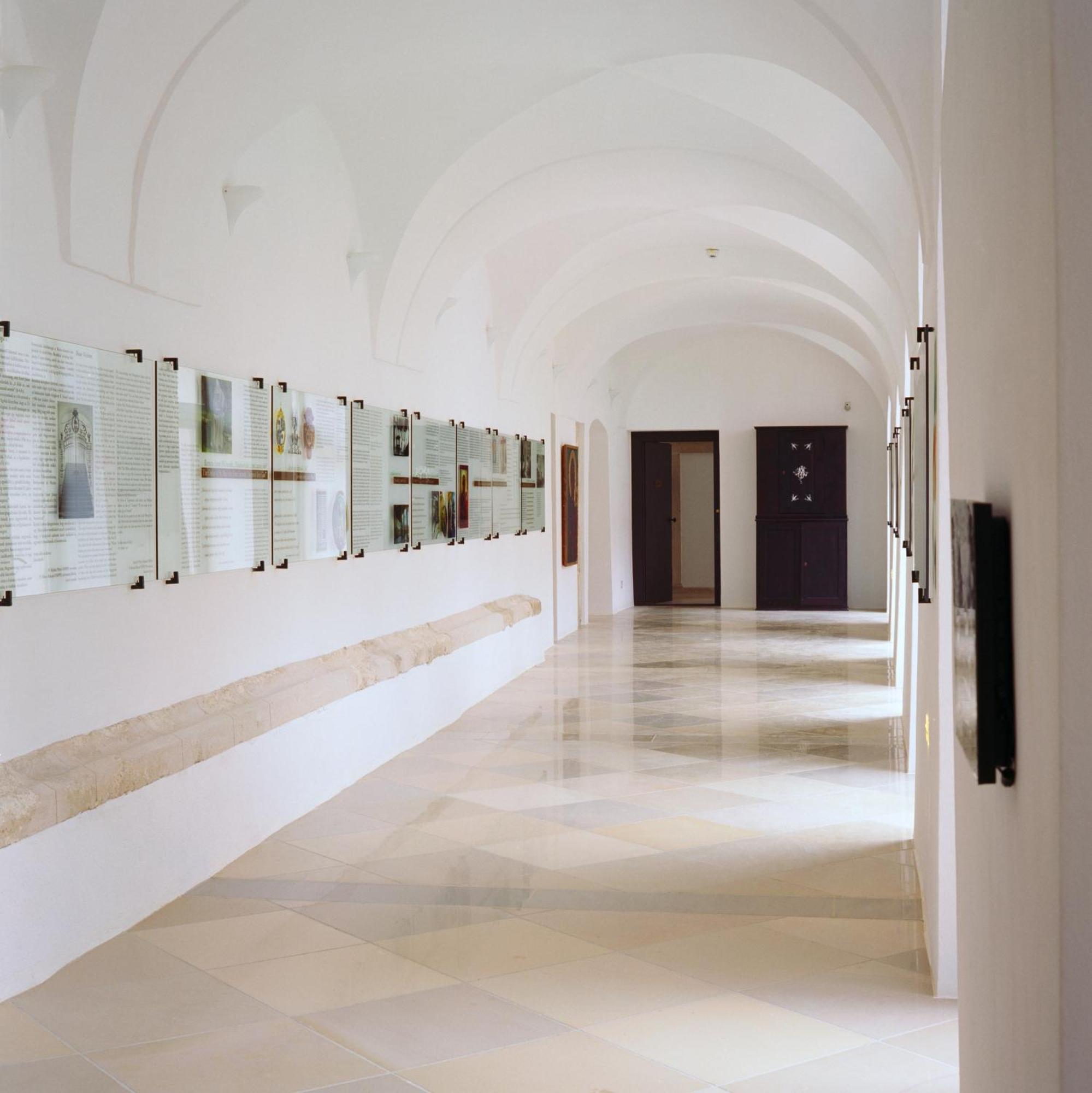 Sopron Monastery Hotel Ngoại thất bức ảnh