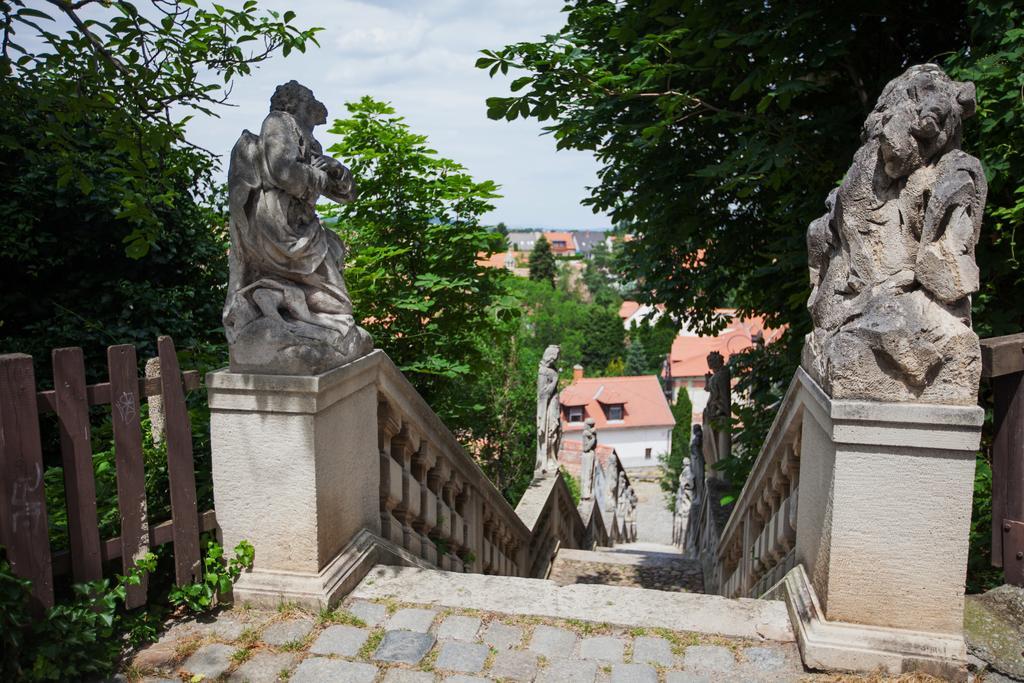 Sopron Monastery Hotel Ngoại thất bức ảnh