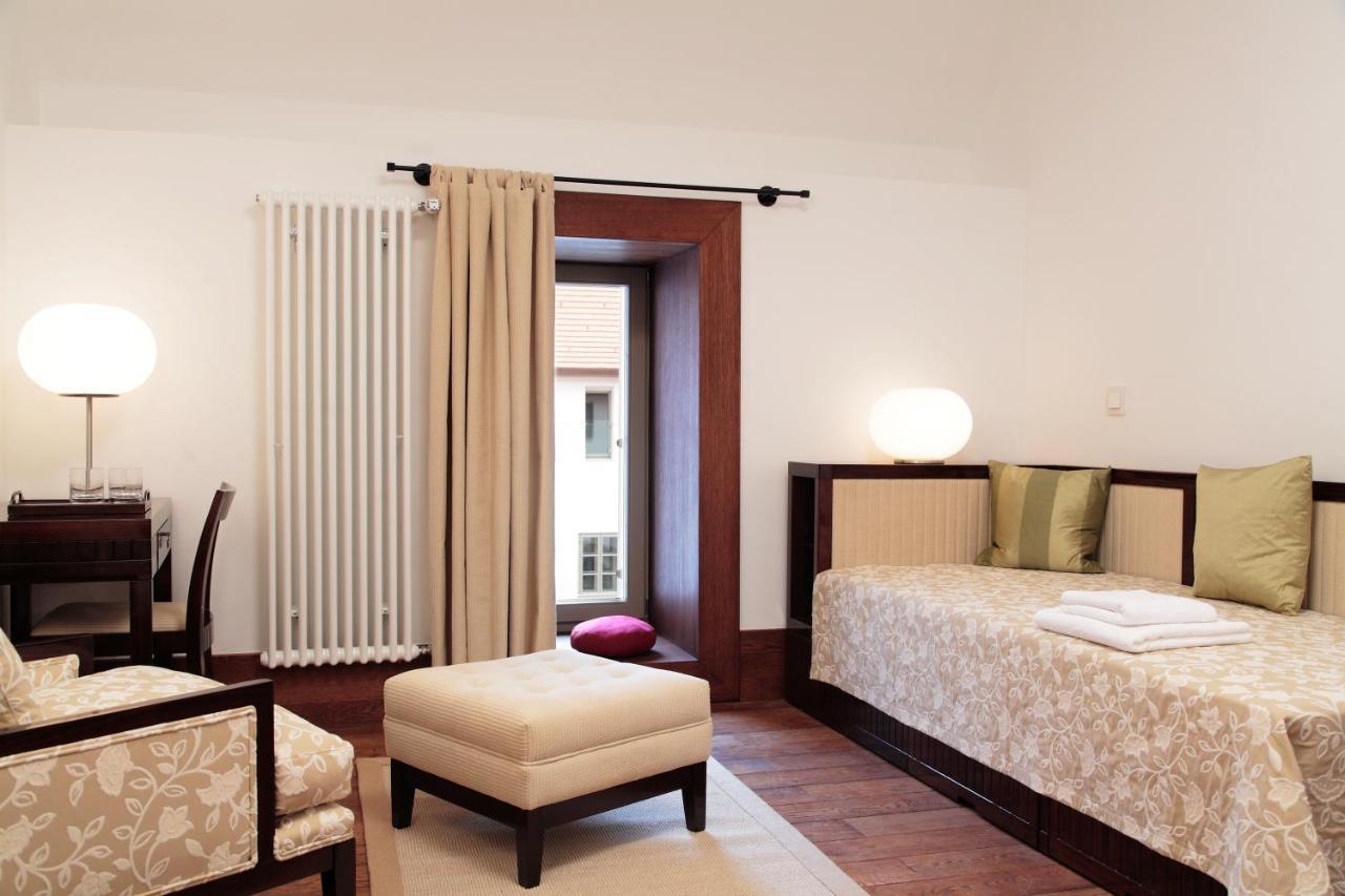 Sopron Monastery Hotel Ngoại thất bức ảnh